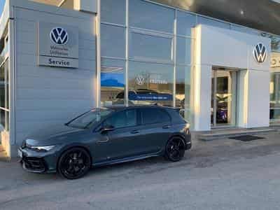 VW Golf R BLACK R-PERFORMANCE 333CV 4MOTION DSG7 (2026) - Foto 1