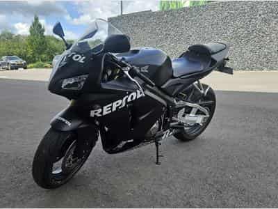 Honda CBR (2006) - Photo 1