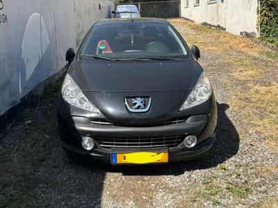 Peugeot 207 CC Cabrio (2008) - Photo 1