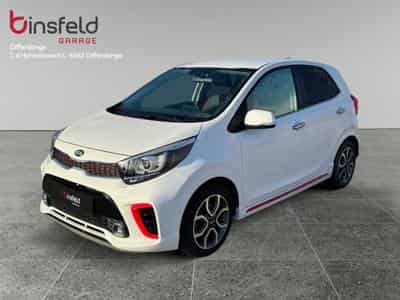 Kia Picanto GT Line 1.0 (2020) - Photo 1