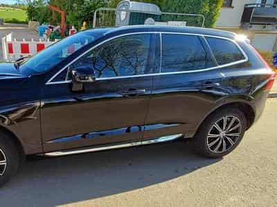 Volvo XC60 B4 AWD INSCRIPTION - Hybrid/Diesel (2020) - Photo 1