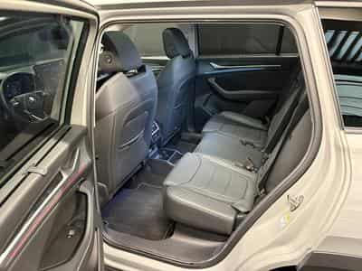 Skoda Kodiaq .SELECTION 204 CV HYBRIDE (2025) - Foto 11