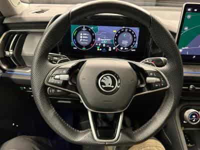 Skoda Kodiaq .SELECTION 204 CV HYBRIDE (2025) - Foto 12