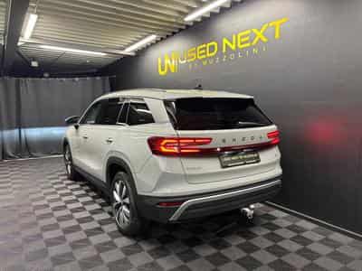 Skoda Kodiaq .SELECTION 204 CV HYBRIDE (2025) - Foto 4