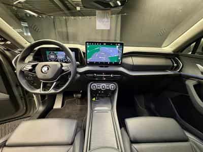 Skoda Kodiaq .SELECTION 204 CV HYBRIDE (2025) - Foto 9