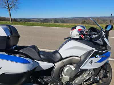 BMW K 1600 GT (2015) - Foto 1