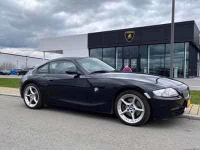 BMW Z4 Coupé E86 (2006) - Photo 1
