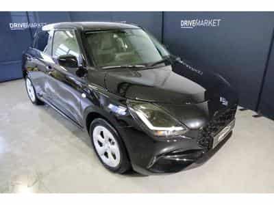 Suzuki Swift GL+ (2026) - Photo 1