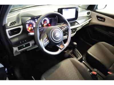 Suzuki Swift GL+ (2026) - Photo 10