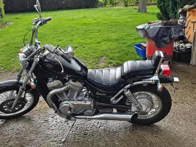 Suzuki Intruder VS 750 GL (1987) - Photo 1