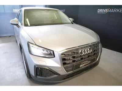 Audi Q2 . (2025) - Photo 10