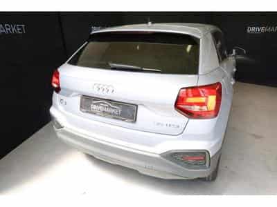 Audi Q2 . (2025) - Photo 11