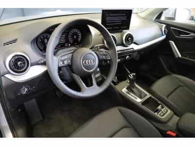 Audi Q2 . (2025) - Photo 12