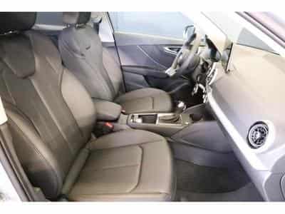 Audi Q2 . (2025) - Photo 8