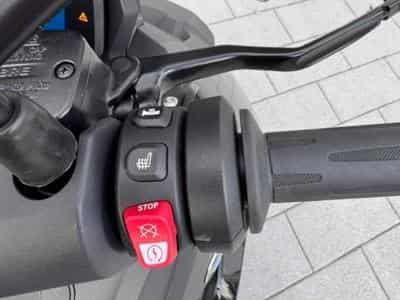 BMW C 400X (2022) - Foto 1