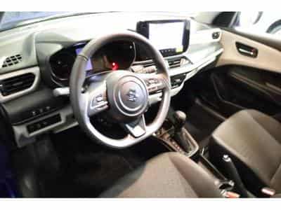 Suzuki Swift GL+ (2026) - Photo 10