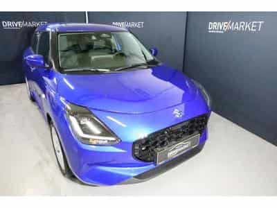 Suzuki Swift GL+ (2026) - Photo 13