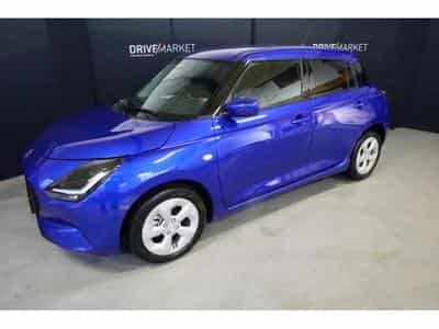 Suzuki Swift GL+ (2026) - Photo 14