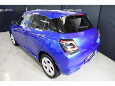 Suzuki Swift GL+ (2026) - Photo 3