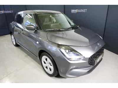 Suzuki Swift GL+ (2026) - Photo 1