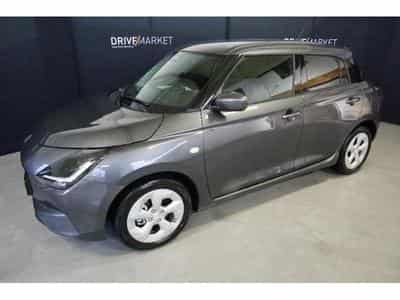 Suzuki Swift GL+ (2026) - Photo 13