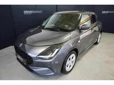 Suzuki Swift GL+ (2026) - Photo 14