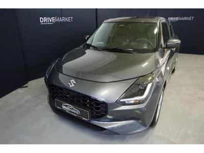 Suzuki Swift GL+ (2026) - Photo 15