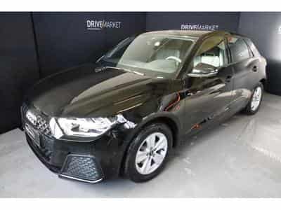 Audi A1 Sportback (2024) - Foto 1