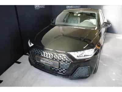 Audi A1 Sportback (2024) - Foto 10