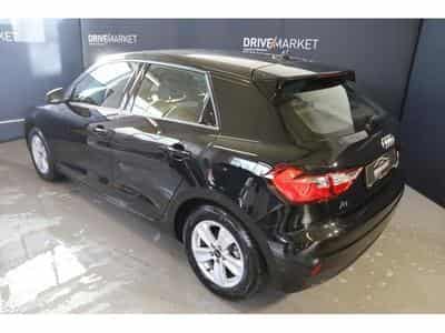 Audi A1 Sportback (2024) - Foto 11