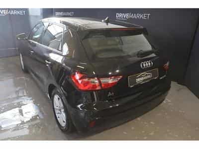 Audi A1 Sportback (2024) - Foto 12