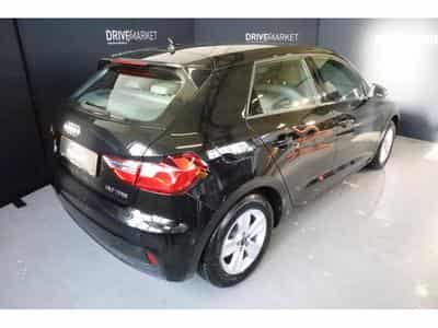 Audi A1 Sportback (2024) - Foto 13