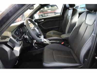 Audi A1 Sportback (2024) - Foto 14