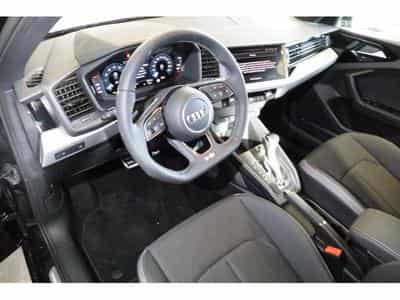 Audi A1 Sportback (2024) - Foto 2