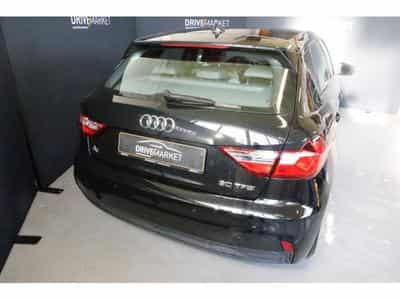 Audi A1 Sportback (2024) - Foto 3