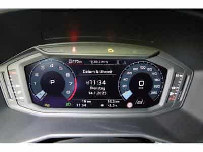 Audi A1 Sportback (2024) - Foto 4