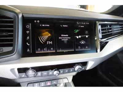 Audi A1 Sportback (2024) - Foto 5