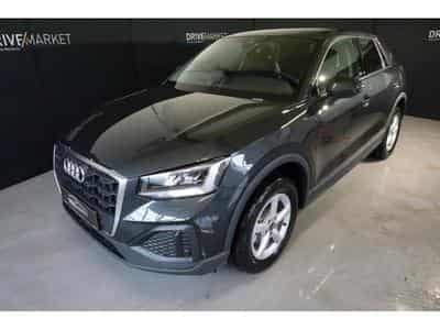 Audi Q2 35 TFSI S Tronic (2024) - Photo 1