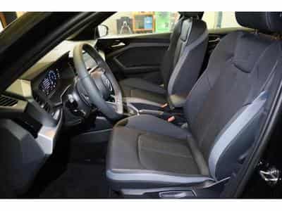 Audi Q2 35 TFSI S Tronic (2024) - Photo 13