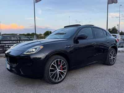 Maserati Grecale MHEV 330 CV Modena (2023) - Photo 1