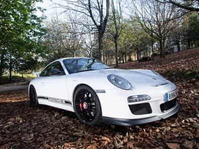 Porsche 911 (997.2) GT3 (2010) - Photo 1