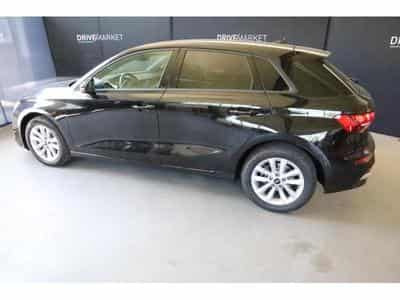 Audi A3 Sportback (2025) - Photo 10