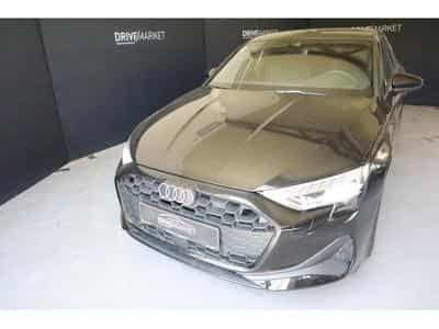 Audi A3 Sportback (2025) - Photo 12