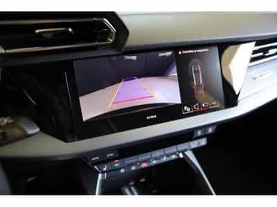 Audi A3 Sportback (2025) - Photo 14