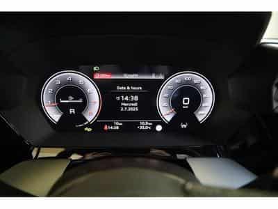 Audi A3 Sportback (2025) - Photo 15