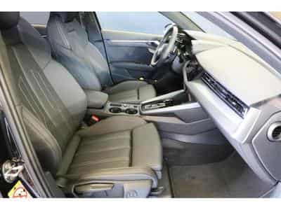 Audi A3 Sportback (2025) - Photo 2