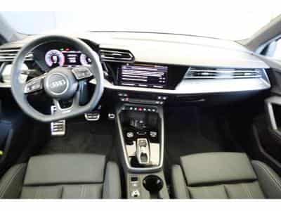 Audi A3 Sportback (2025) - Photo 6