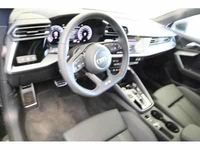 Audi A3 Sportback (2025) - Photo 7