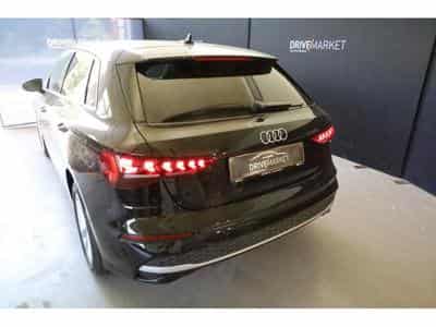 Audi A3 Sportback (2025) - Photo 8