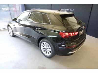 Audi A3 Sportback (2025) - Photo 9